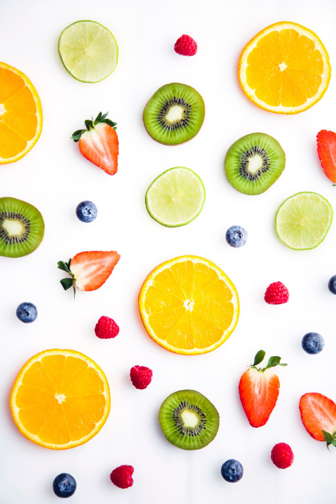 Anti-aging food supplement