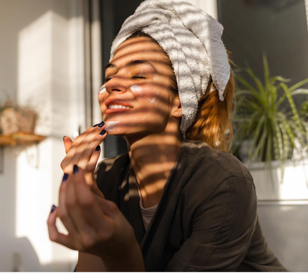 Which order for perfect skin? The ultimate guide to skincare routines