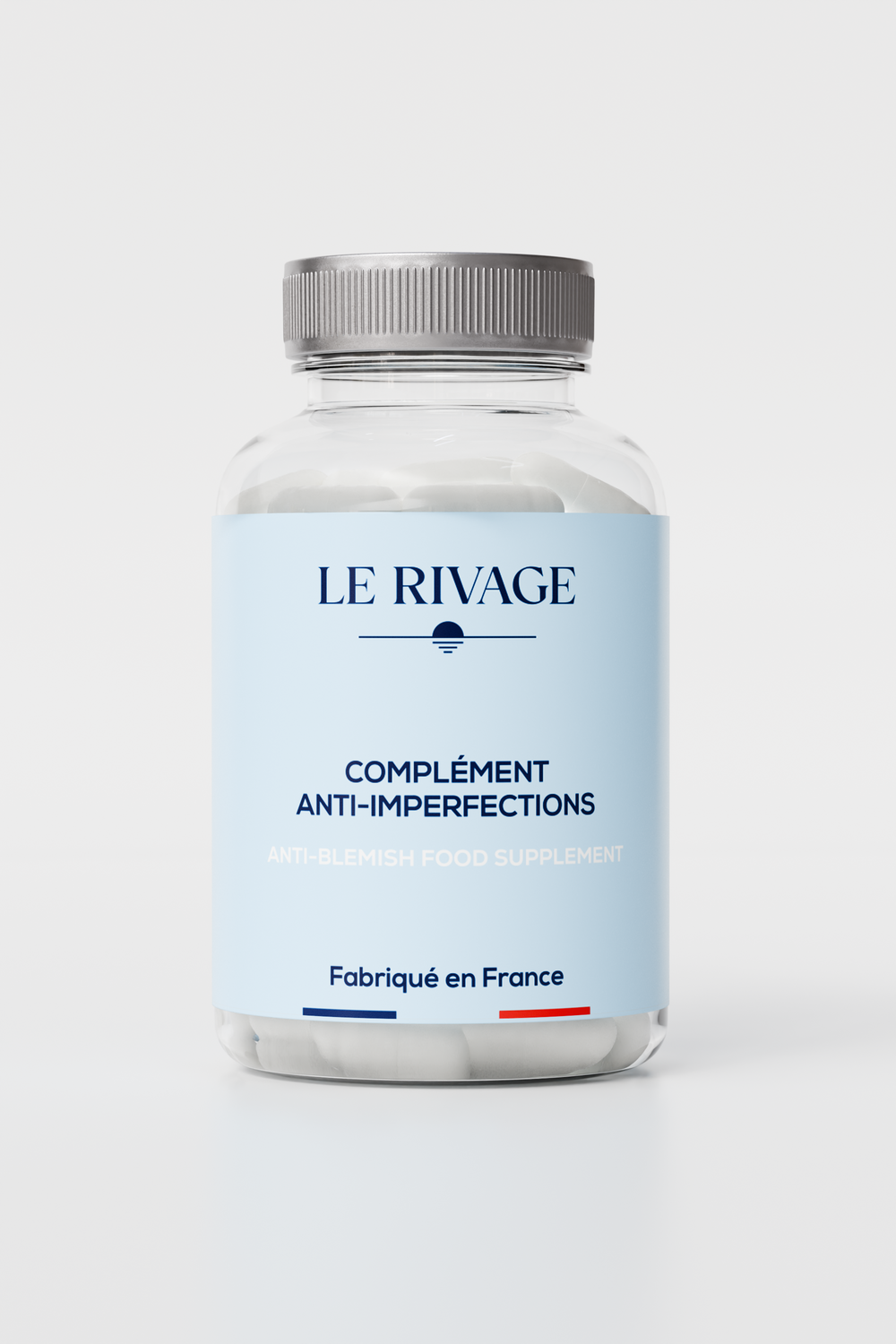 Anti-blemish dietary supplement