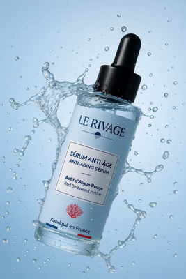 Sérum anti-âge