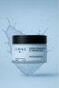 Moisturizing and protective cream