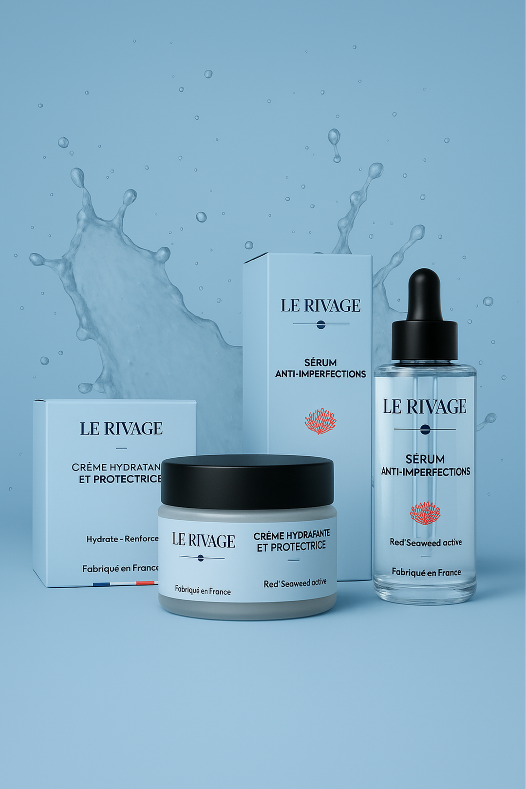 Duo Anti-Imperfections