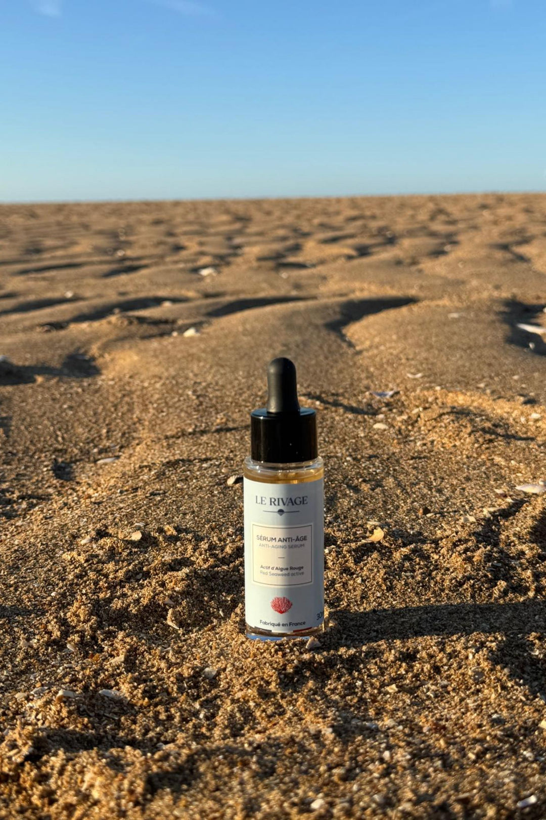 Sérum anti-âge