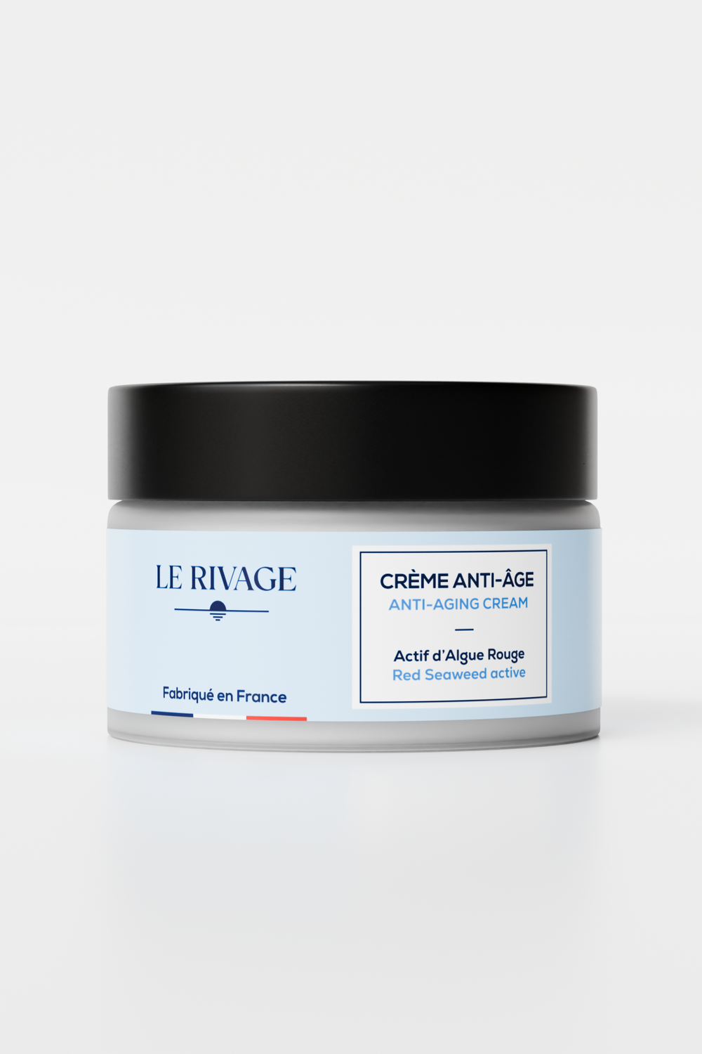 Anti-aging cream