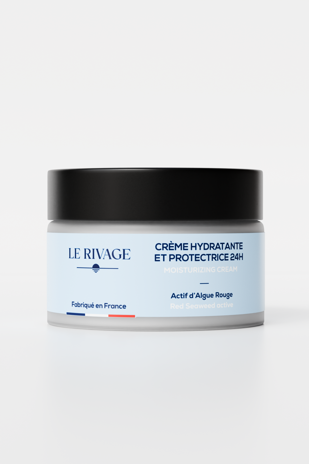 Crème hydratante et protectrice visage (Prévente)