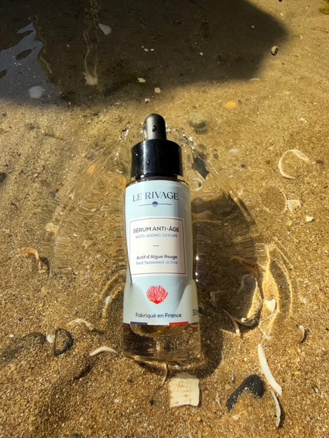 Anti-aging serum