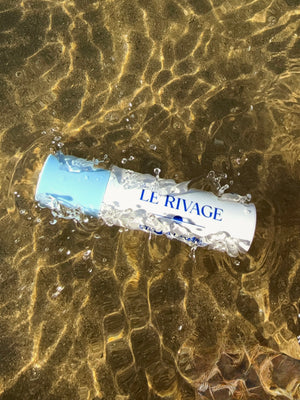 100% natural lip balm