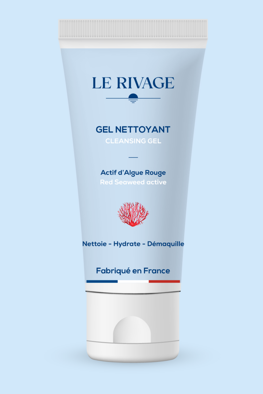 Gel nettoyant (Prévente)