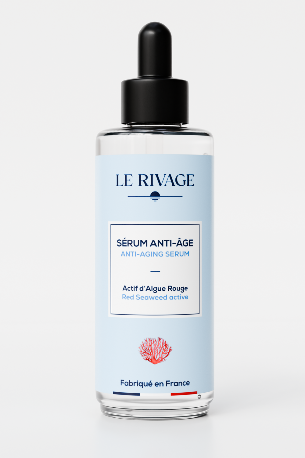 Anti-aging serum