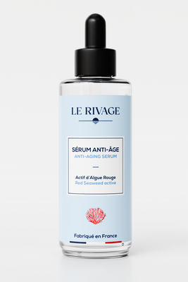 Sérum anti-âge (Prévente)